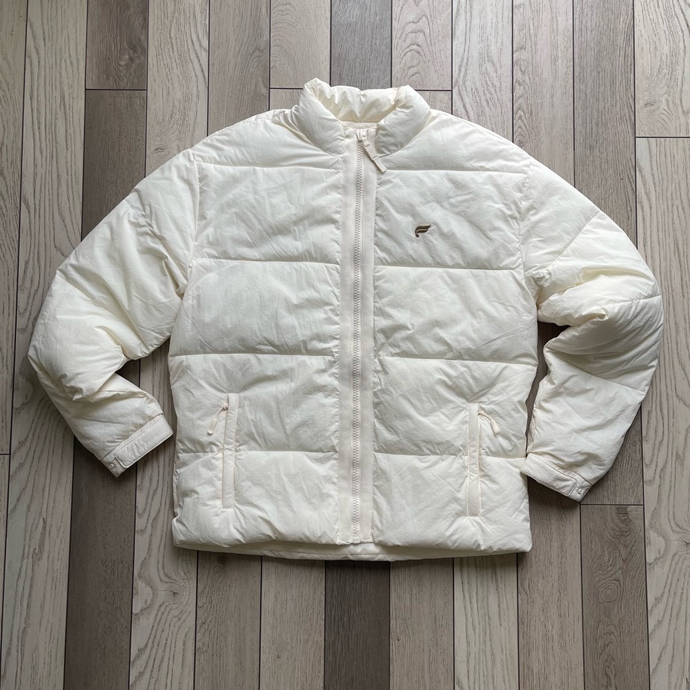 Fabletics The Essencial Puffer Jacket